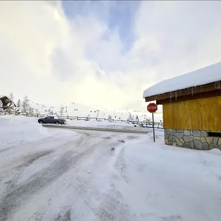 Apartmán Grand - Emplacement Ideal Pied Des Pistes Huez
