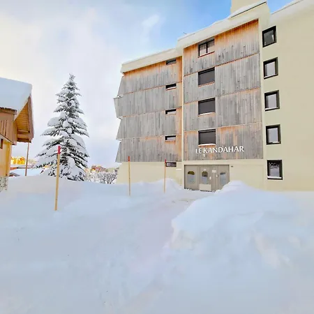 Apartman Grand - Emplacement Ideal Pied Des Pistes *