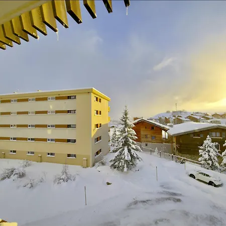 Grand - Emplacement Ideal Pied Des Pistes Huez