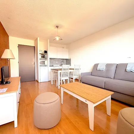Apartman Grand - Emplacement Ideal Pied Des Pistes